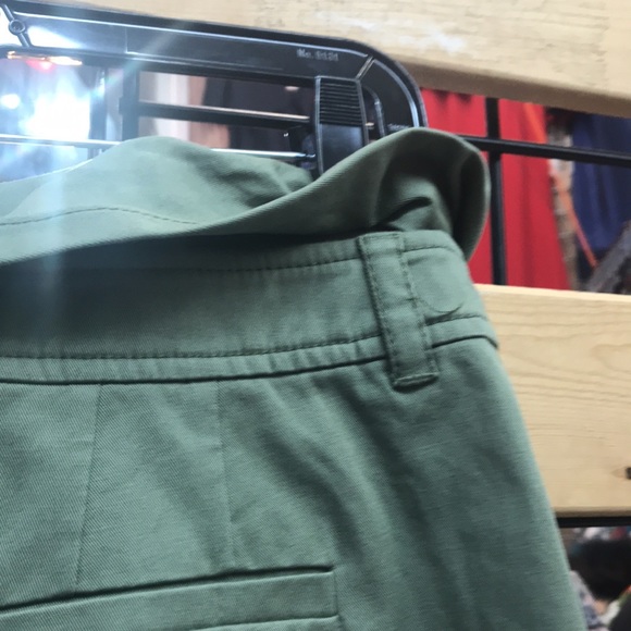 NWT, Derek Lam10Crosby
LedaTie Waist Relaxed Twill - Picture 12 of 17